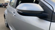 Toyota Yaris 1.5 Hybrid Icon 5dr CVT Hybrid Hatchback